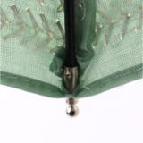 because ビコーズ 晴雨兼用 折りたたみ傘 | BACKYARD FAMILY | 詳細画像10