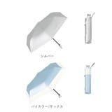 because ビコーズ パールブ 折りたたみ傘 | BACKYARD FAMILY | 詳細画像16