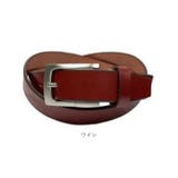 LIBERO リベロ 姫路レザー カジュアルベルト ロングサイズ | BACKYARD FAMILY | 詳細画像15 