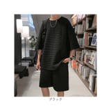 セットアップ Tシャツ ハーフパンツ msups328mc | BACKYARD FAMILY | 詳細画像17 