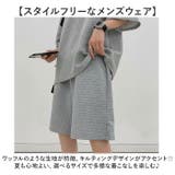 セットアップ Tシャツ ハーフパンツ msups328mc | BACKYARD FAMILY | 詳細画像9 