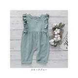 ベビーオールインワン | BACKYARD FAMILY | 詳細画像12 