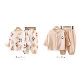 キッズパジャマ | BACKYARD FAMILY | 詳細画像16