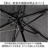 U-DAY ユーデイ ノーアンブレラ 折りたたみ傘 | BACKYARD FAMILY | 詳細画像10