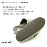 with 足のサイズにFit コンフォート | BACKYARD FAMILY | 詳細画像6 