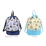 2WAY ボンサック型 プールバッグ | BACKYARD FAMILY | 詳細画像15 