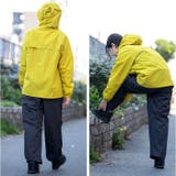 Makku マック デイリーレインスーツ AS-5120 | BACKYARD FAMILY | 詳細画像12