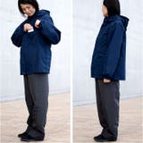 Makku マック デイリーレインスーツ AS-5120 | BACKYARD FAMILY | 詳細画像10