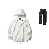 Makku マック パノラマバッグインレインスーツ AS-5140 | BACKYARD FAMILY | 詳細画像20
