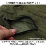 Makku マック 2wayバッグベスト AS-650 | BACKYARD FAMILY | 詳細画像12