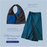 Makku マック 2wayバッグベスト AS-650 | BACKYARD FAMILY | 詳細画像7