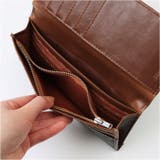 BEAMZSQUARE ブラックダイヤ長財布 | BACKYARD FAMILY | 詳細画像11