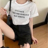 ショートパンツ デニム ハイウエスト レディース | BACKYARD FAMILY | 詳細画像8 