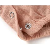 ベビー ロンパース コットンリネン フリル 北欧風 | BACKYARD FAMILY | 詳細画像11 