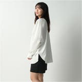 ラッシュガード 襟無し2WAYシャツ | BACKYARD FAMILY | 詳細画像3 