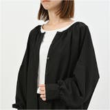 ラッシュガード 襟無し2WAYシャツ | BACKYARD FAMILY | 詳細画像8 