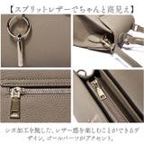 ショルダーバッグ レディース 高見え | BACKYARD FAMILY | 詳細画像5