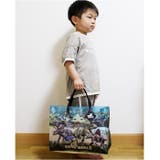 マチあり プールバッグ | BACKYARD FAMILY | 詳細画像3