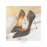 ウェディングシューズ ハイヒール ポインテッドトゥパンプス | BACKYARD FAMILY | 詳細画像14 