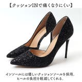ウェディングシューズ ハイヒール ポインテッドトゥパンプス | BACKYARD FAMILY | 詳細画像7 