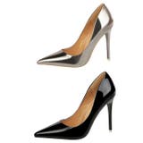 ピンヒール ハイヒール ポインテッドトゥ | BACKYARD FAMILY | 詳細画像14 