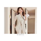 スーツベスト フォーマル ロングベスト | BACKYARD FAMILY | 詳細画像18