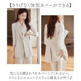 スーツベスト フォーマル ロングベスト | BACKYARD FAMILY | 詳細画像5