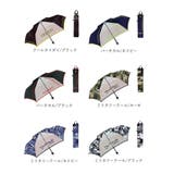 50cm 子ども折りたたみ傘 カラビナ手元 透明窓1面 | BACKYARD FAMILY | 詳細画像20 