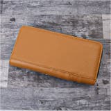 ライダースモチーフ ラウンドジップ長財布 | BACKYARD FAMILY | 詳細画像10