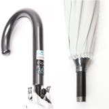 晴雨兼用傘 ブラックコーティング 65cm 長傘 | BACKYARD FAMILY | 詳細画像11