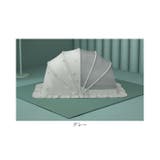 折り畳み式蚊帳 | BACKYARD FAMILY | 詳細画像15 