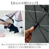Parasol UV 晴雨兼用 傘 55cm | BACKYARD FAMILY | 詳細画像10