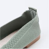 パンプス サマーシューズ フラットパンプス | BACKYARD FAMILY | 詳細画像12 