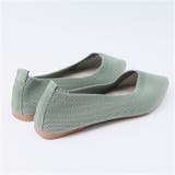 パンプス サマーシューズ フラットパンプス | BACKYARD FAMILY | 詳細画像9 