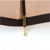 VINYL バンブーカラービニール傘 58cm | BACKYARD FAMILY | 詳細画像8