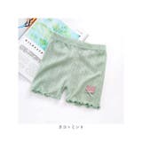 ペチパンツ スパッツ キッズ 女の子 綿 | BACKYARD FAMILY | 詳細画像19