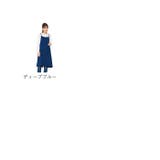 KIRAKU クロスエプロン | BACKYARD FAMILY | 詳細画像12