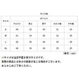 ワイドパンツ レディース ストレートパンツ | BACKYARD FAMILY | 詳細画像14 