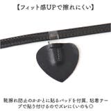 シューズストラップ レディース シューズベルト | BACKYARD FAMILY | 詳細画像7 