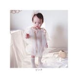 ベビードレス チュールロンパース セレモニードレス | BACKYARD FAMILY | 詳細画像11 