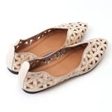 パンプス オフィス ローヒール | BACKYARD FAMILY | 詳細画像11 