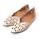 パンプス オフィス ローヒール | BACKYARD FAMILY | 詳細画像10 