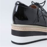 厚底スニーカー | BACKYARD FAMILY | 詳細画像15