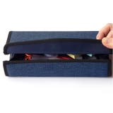 コハコネオ ペンケース M | BACKYARD FAMILY | 詳細画像11