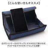 コハコネオ ペンケース M | BACKYARD FAMILY | 詳細画像7