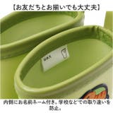 こども ワッペン付レインブーツ | BACKYARD FAMILY | 詳細画像6