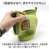 こども ワッペン付レインブーツ | BACKYARD FAMILY | 詳細画像8