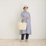 ROOTOTE ルートート EU.ミディアム.キャンバス-A | BACKYARD FAMILY | 詳細画像2
