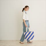 ROOTOTE ルートート EU.ミディアム.キャンバス-A | BACKYARD FAMILY | 詳細画像3