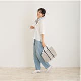 ROOTOTE ルートート SN.デリ.cozyキャンバスーA | BACKYARD FAMILY | 詳細画像2